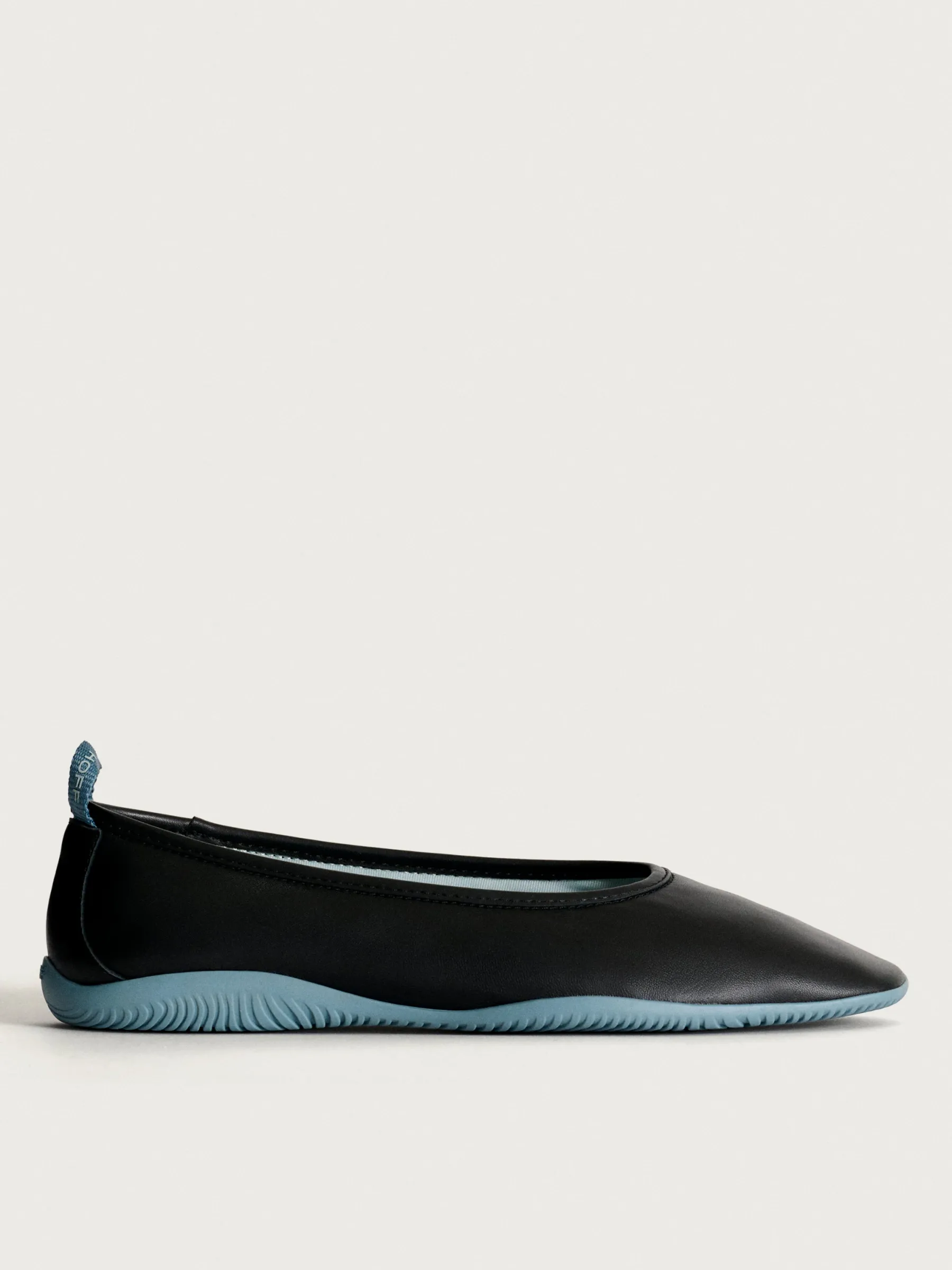 ballerine_garnier_noire_0.webp Shop HOFF BALLERINE GARNIER NOIRE
