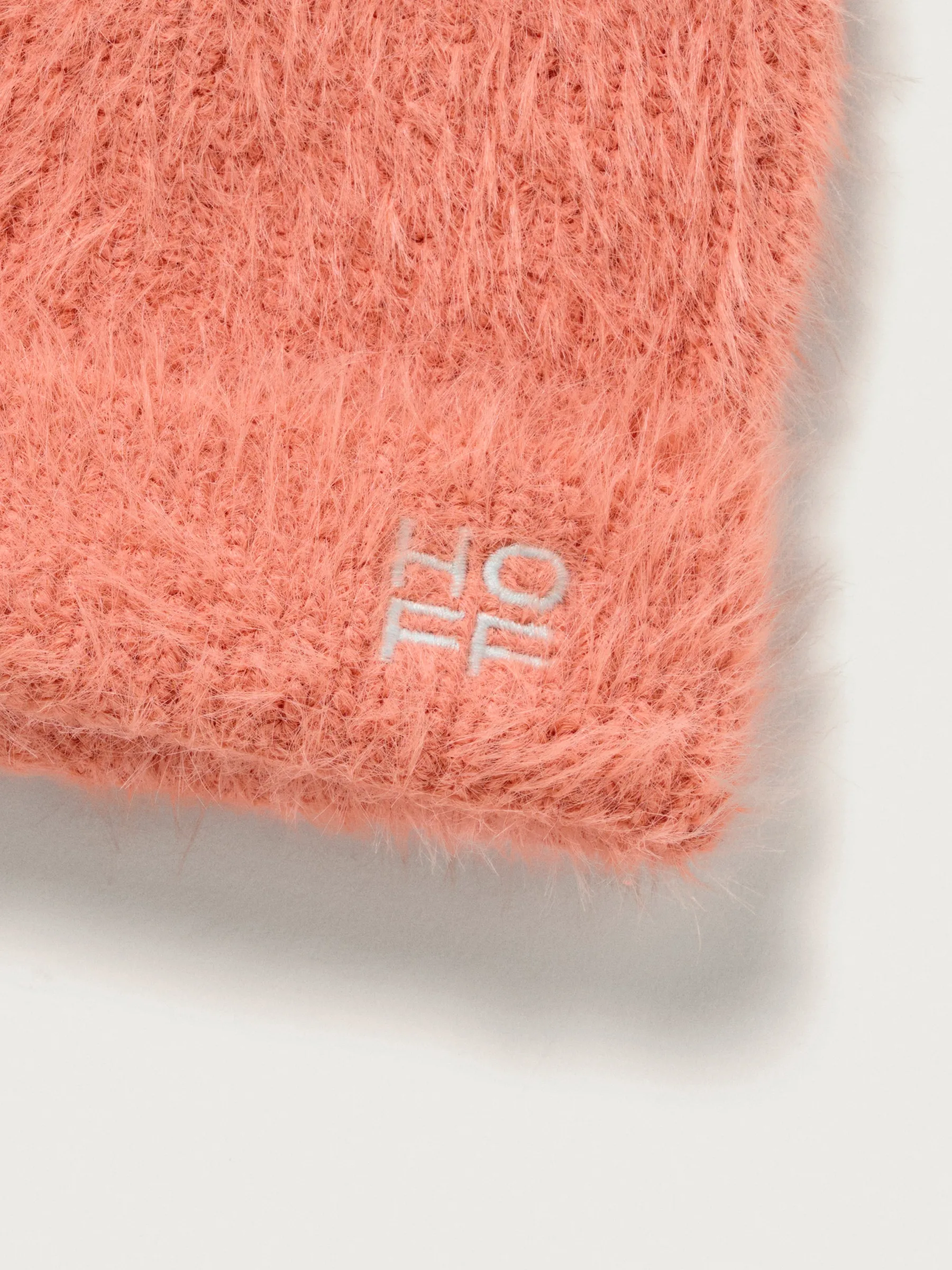 bonnet_gstaad_corail_2.webp Clearance HOFF BONNET GSTAAD CORAIL