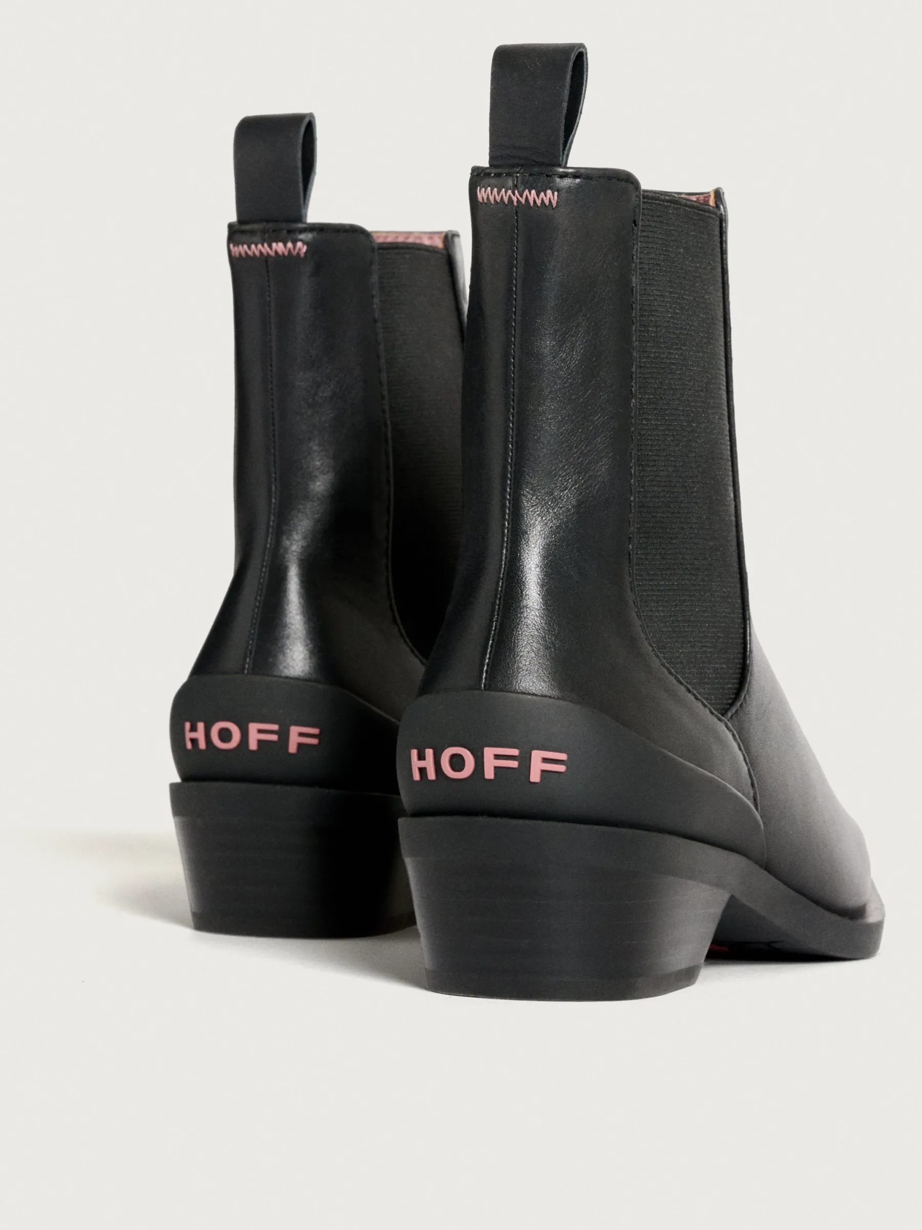 bottine_cowboy_rodeo_noir_2.webp Fashion HOFF BOTTINE COWBOY RODEO NOIR