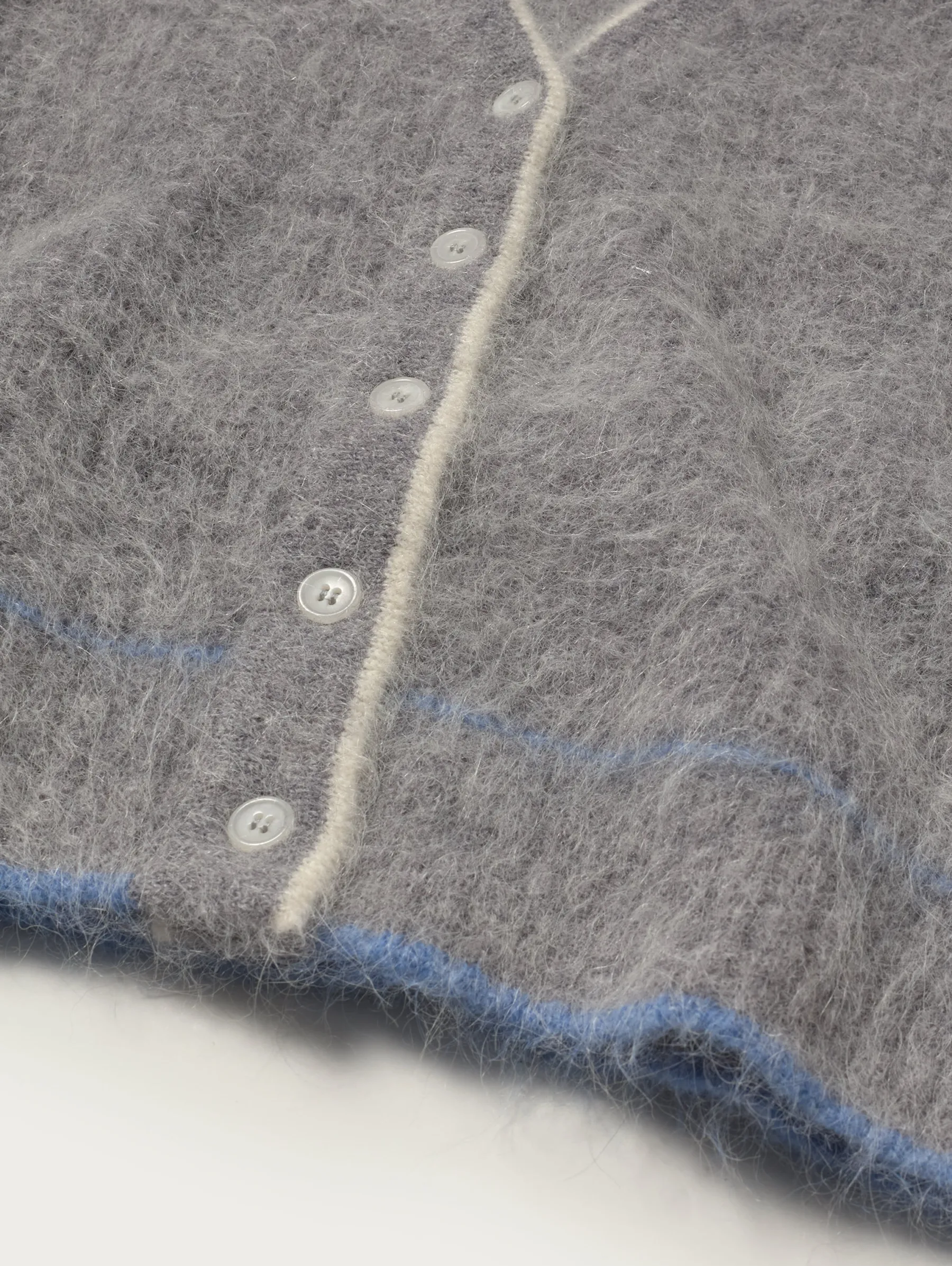 cardigan_louis_gris_3.webp Best Sale HOFF CARDIGAN LOUIS GRIS