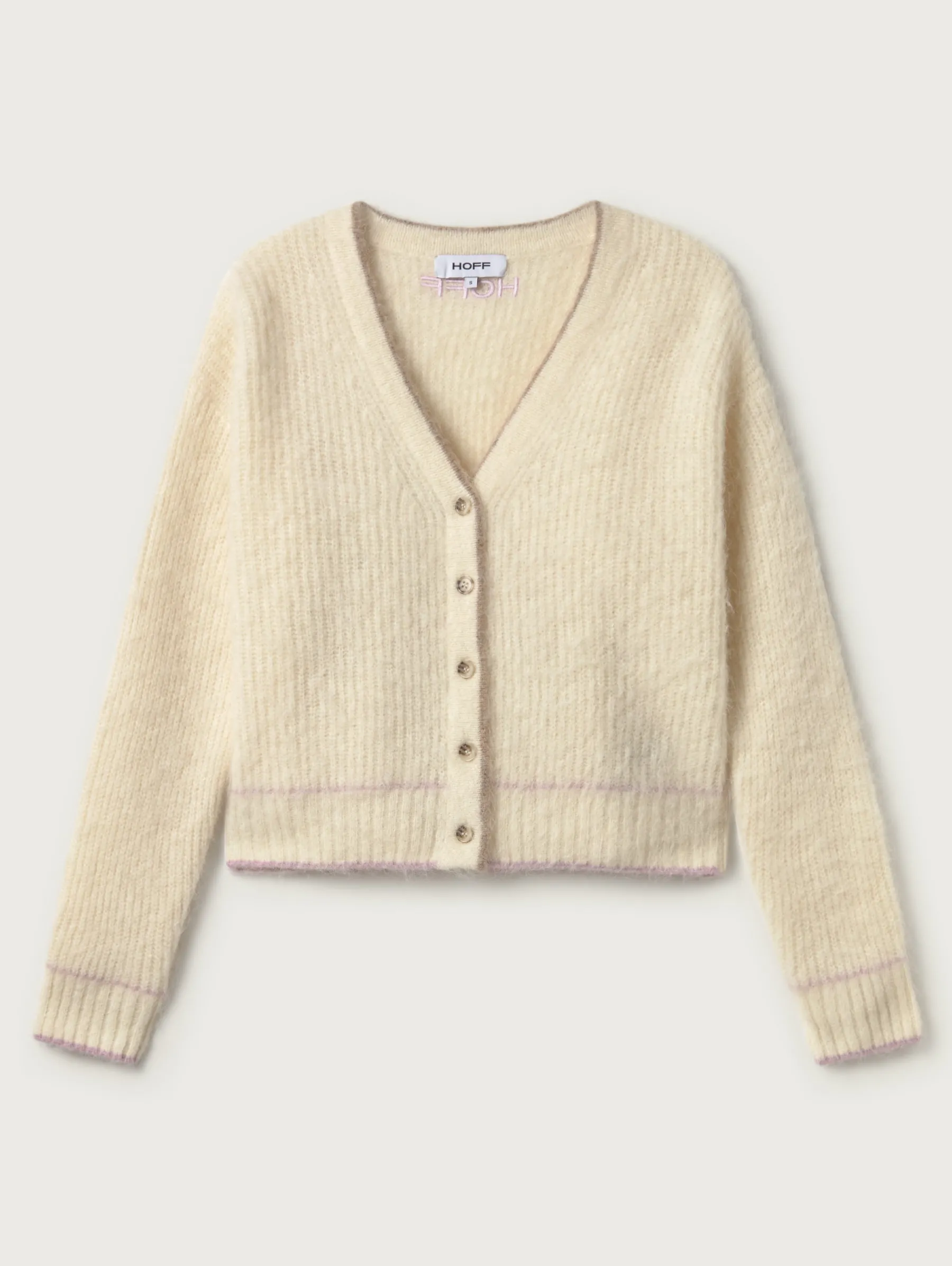 cardigan_louis_off_white_0.webp Flash Sale HOFF CARDIGAN LOUIS OFF WHITE
