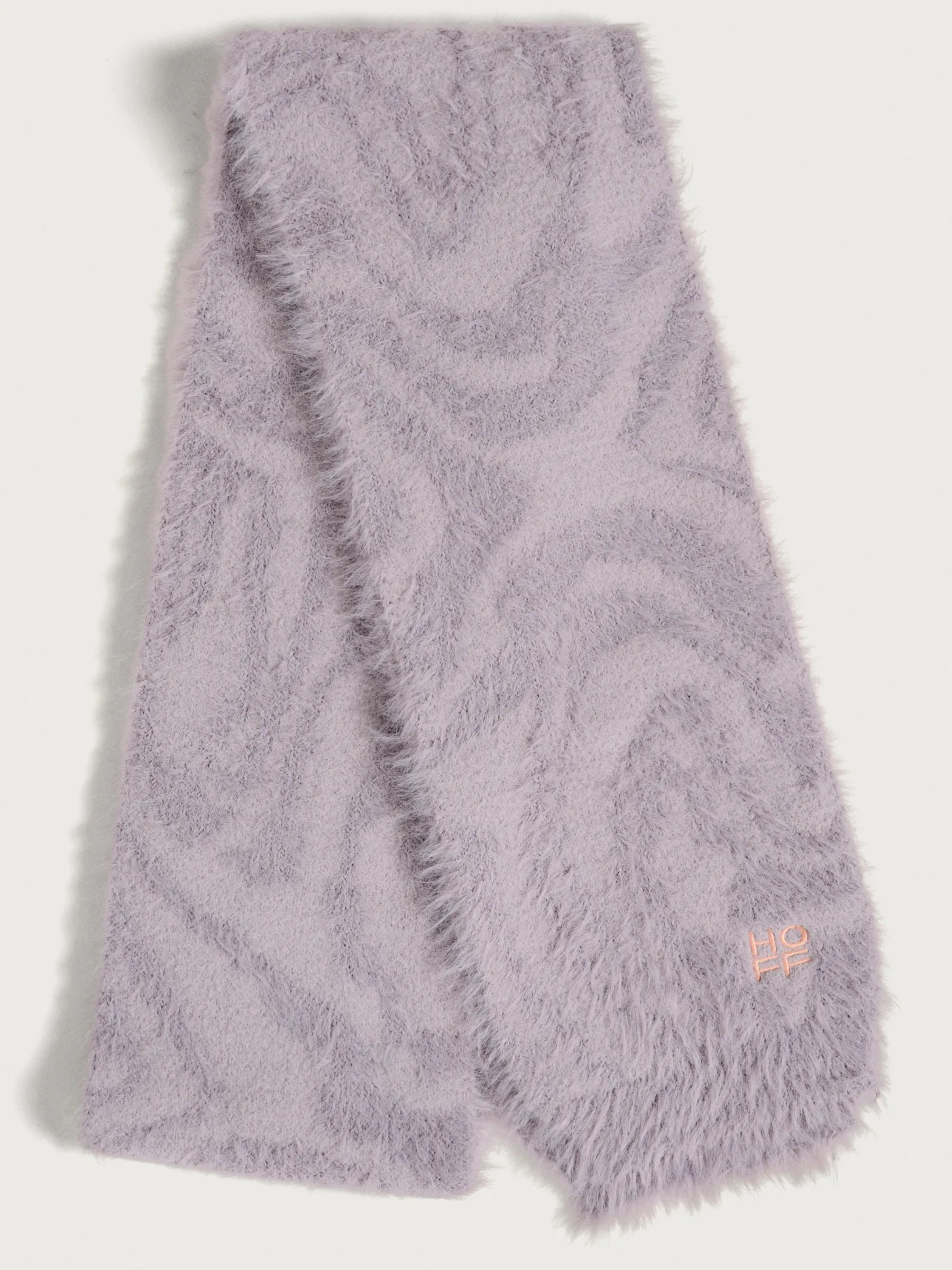 charpe_gstaad_violette_1.webp Discount HOFF ÉCHARPE GSTAAD VIOLETTE