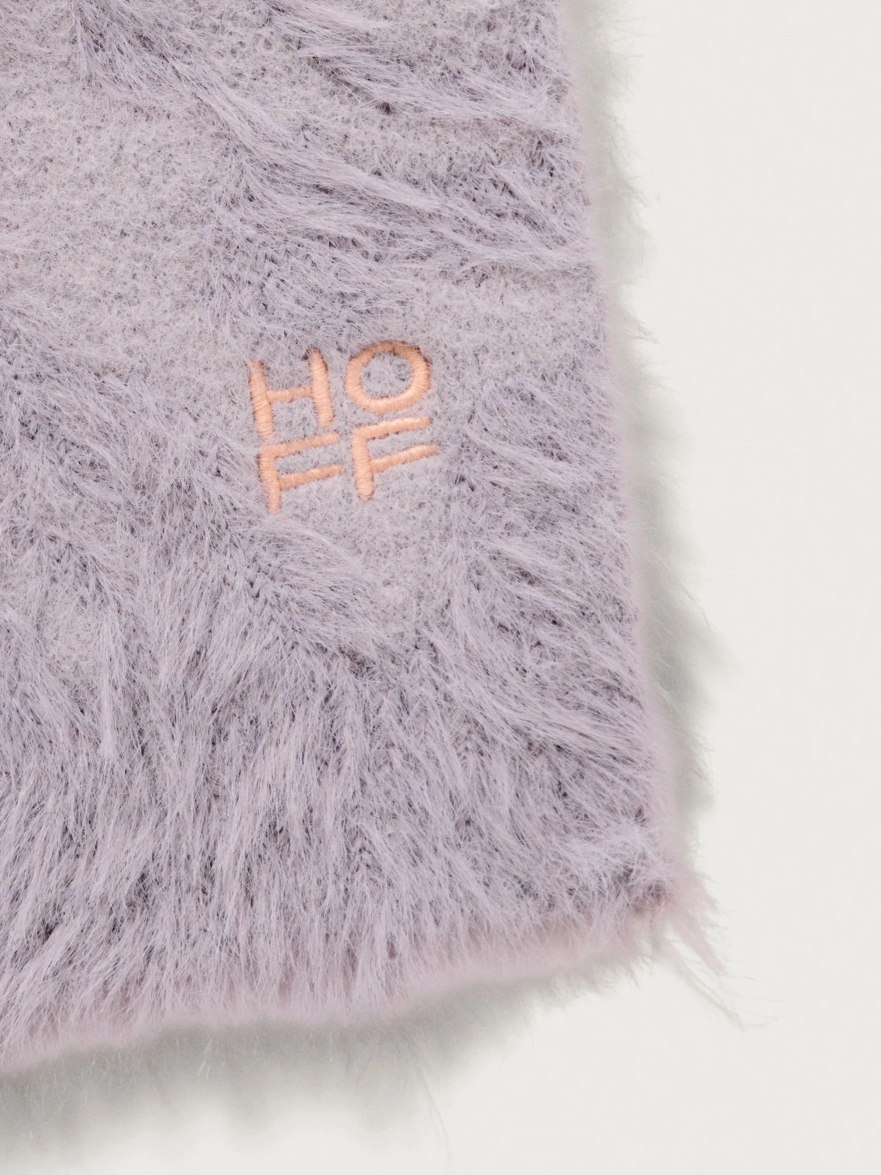 charpe_gstaad_violette_2.webp Discount HOFF ÉCHARPE GSTAAD VIOLETTE