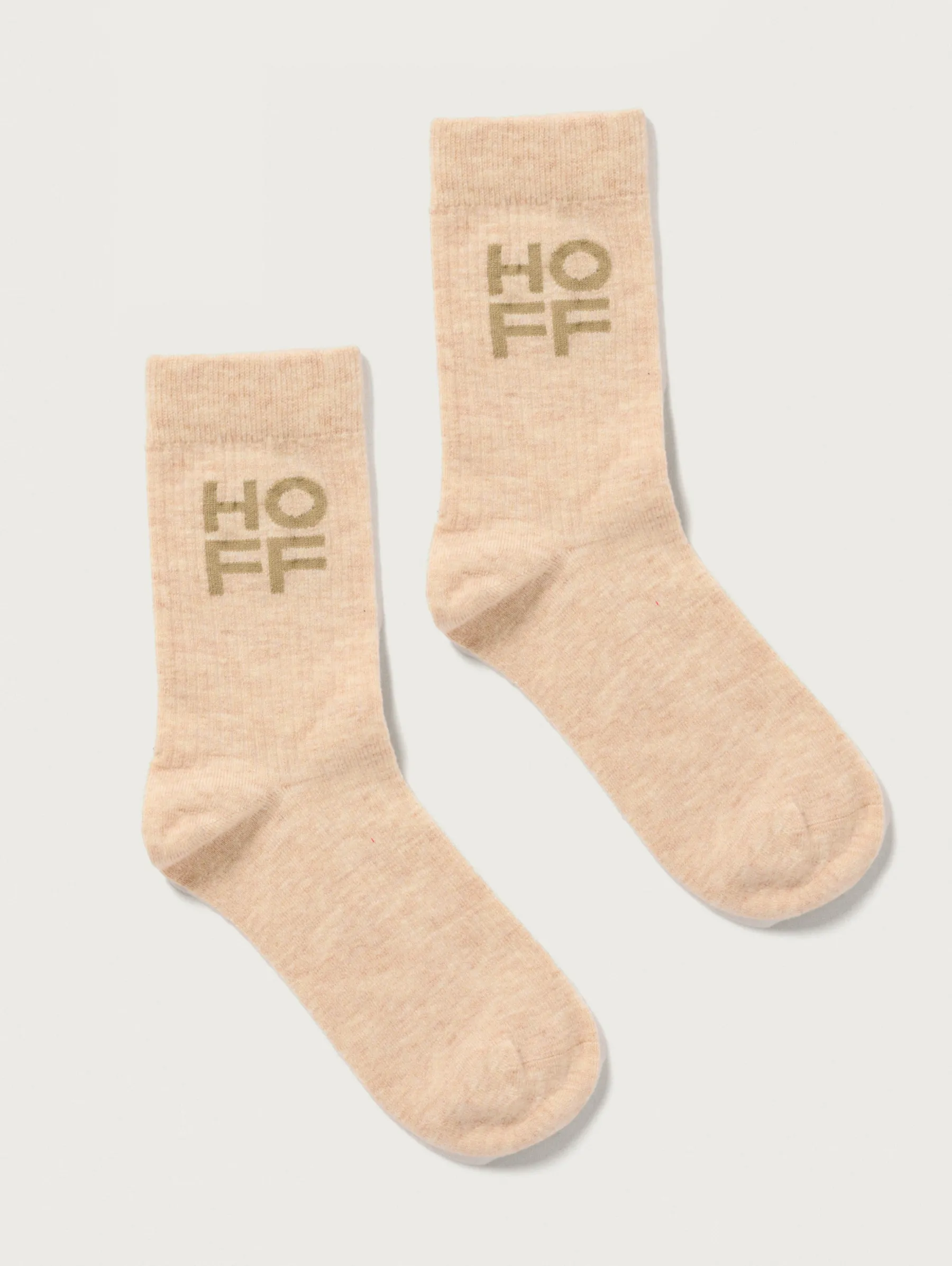 chaussettes_cachemire_bei_1.webp Online HOFF CHAUSSETTES CACHEMIRE BEIGE