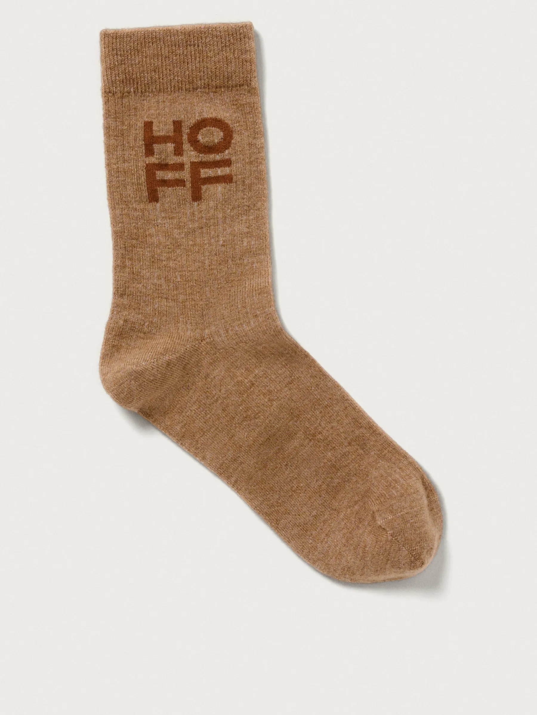 chaussettes_cachemire_tau_0.webp Best Sale HOFF CHAUSSETTES CACHEMIRE TAUPE