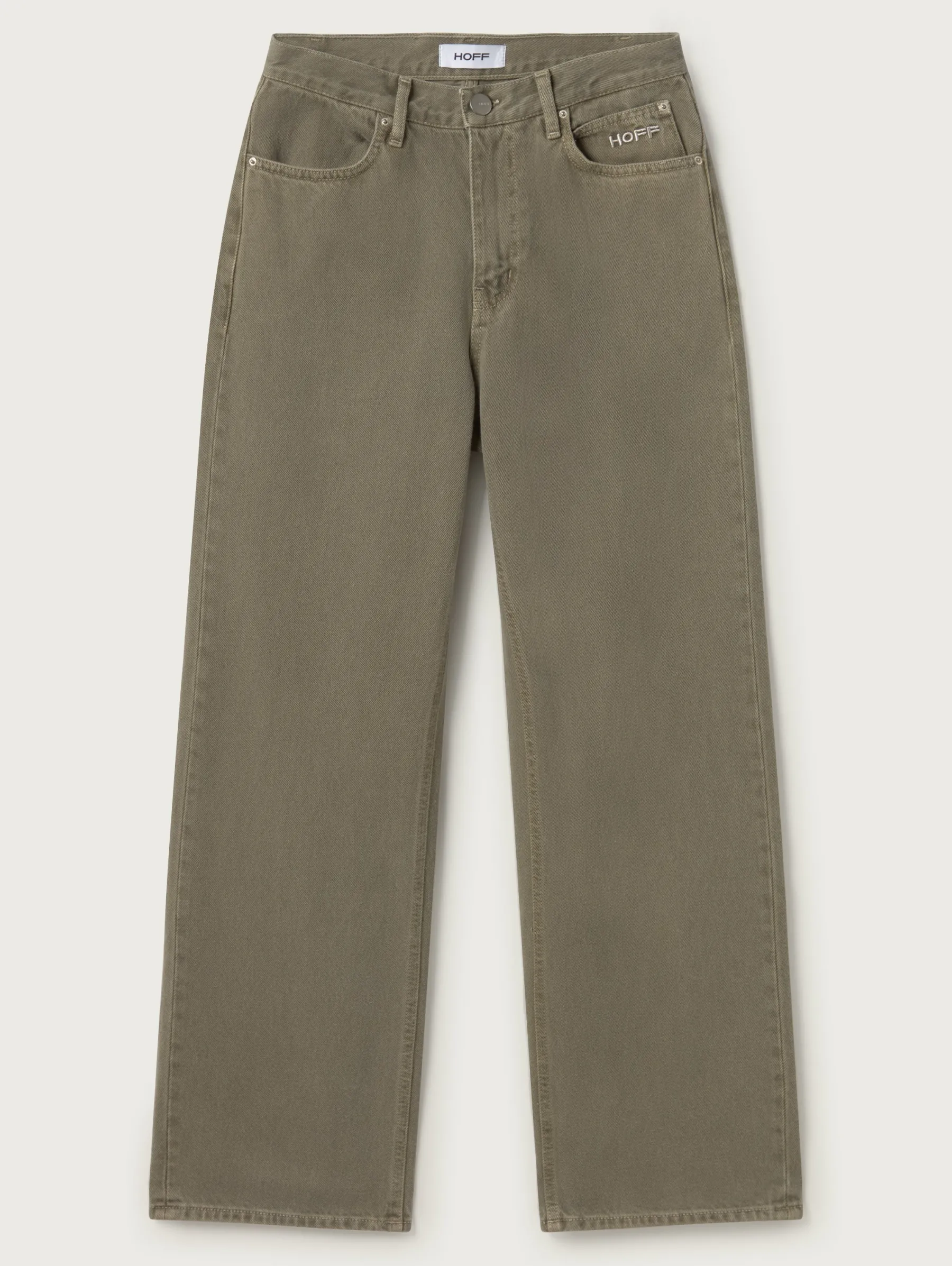 denim_khaki_0.webp Online HOFF DENIM KHAKI