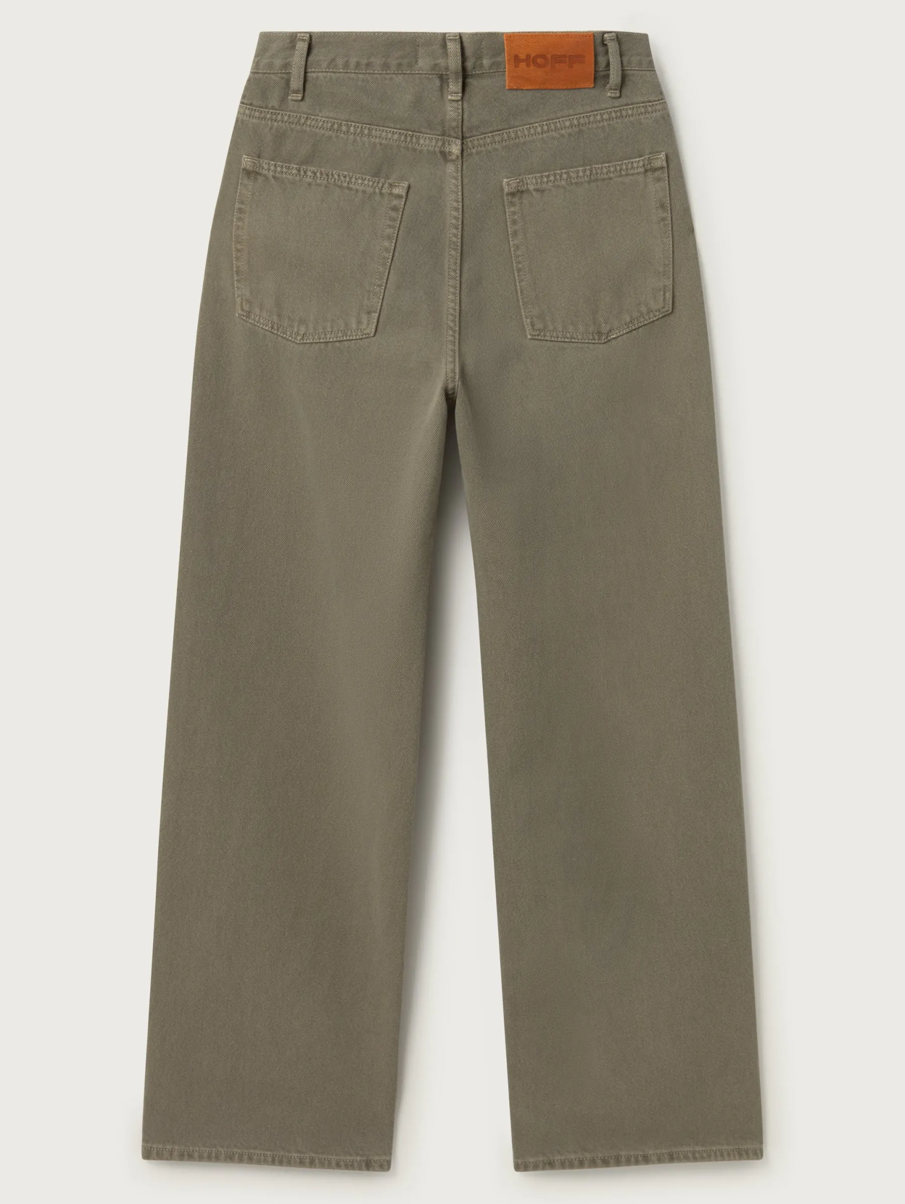 denim_khaki_1.webp Online HOFF DENIM KHAKI