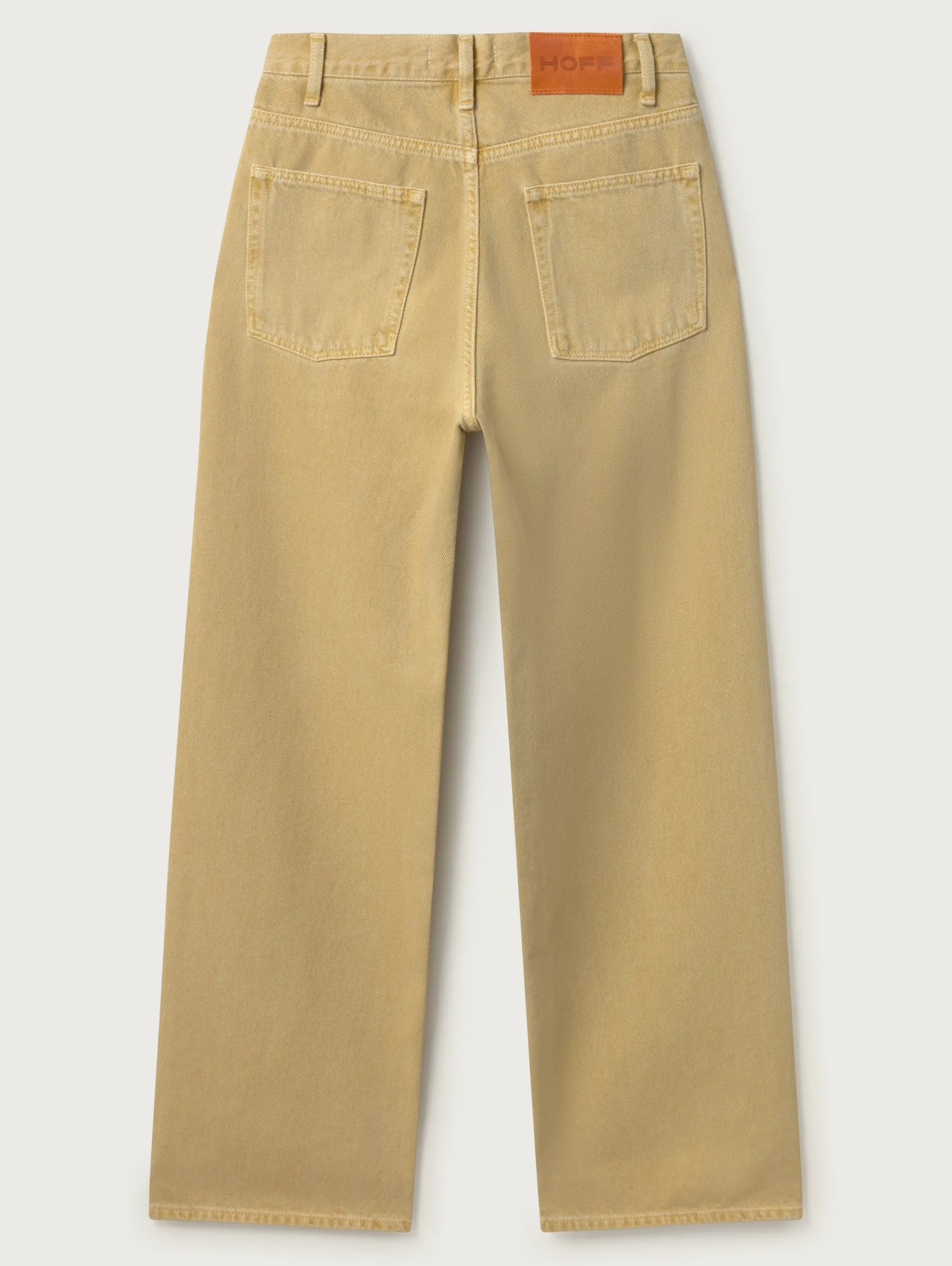 denim_moutarde_1.webp Flash Sale HOFF DENIM MOUTARDE
