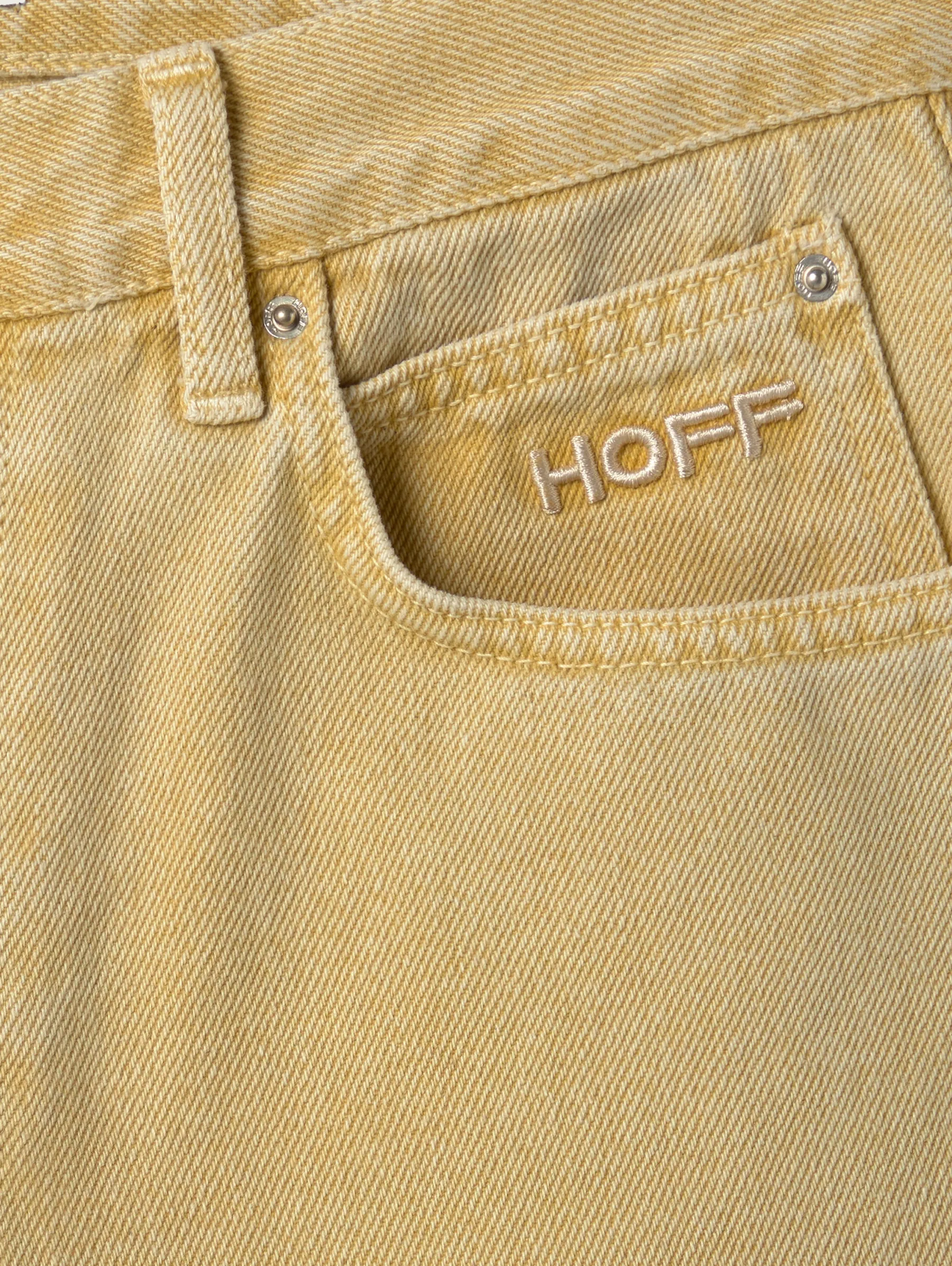 denim_moutarde_2.webp Flash Sale HOFF DENIM MOUTARDE