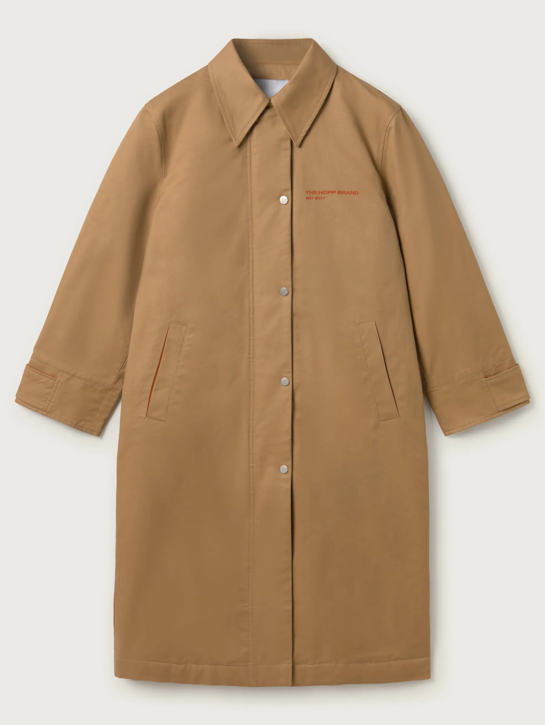 gabardine_poppy_beige_0.webp Flash Sale HOFF GABARDINE POPPY BEIGE