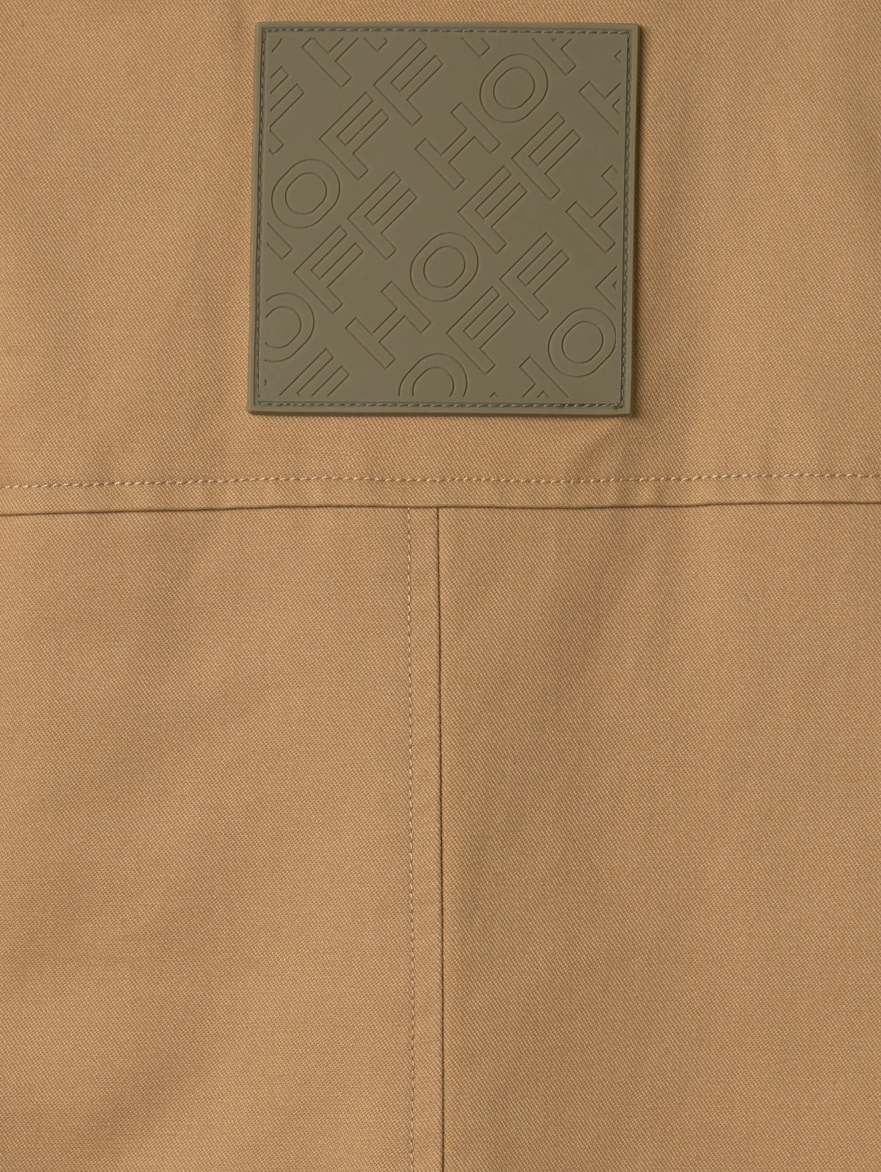 gabardine_poppy_beige_3.webp Flash Sale HOFF GABARDINE POPPY BEIGE