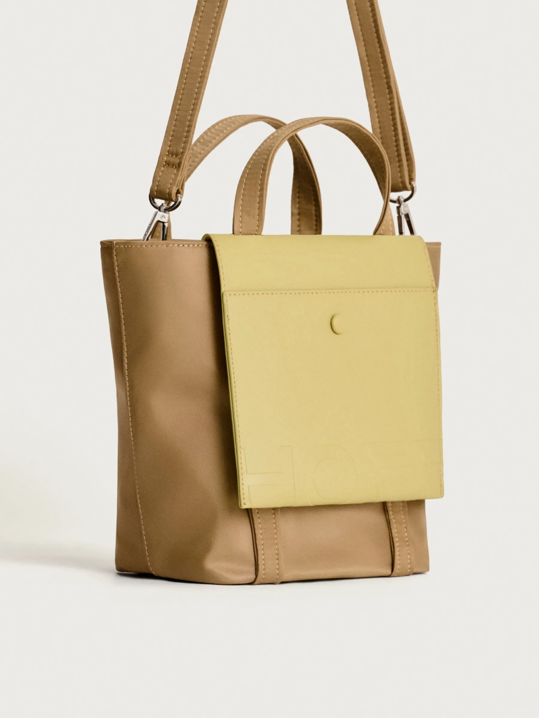 mini_shopper_nylon_daily__2-1.webp New HOFF MINI SHOPPER NYLON DAILY KAKI