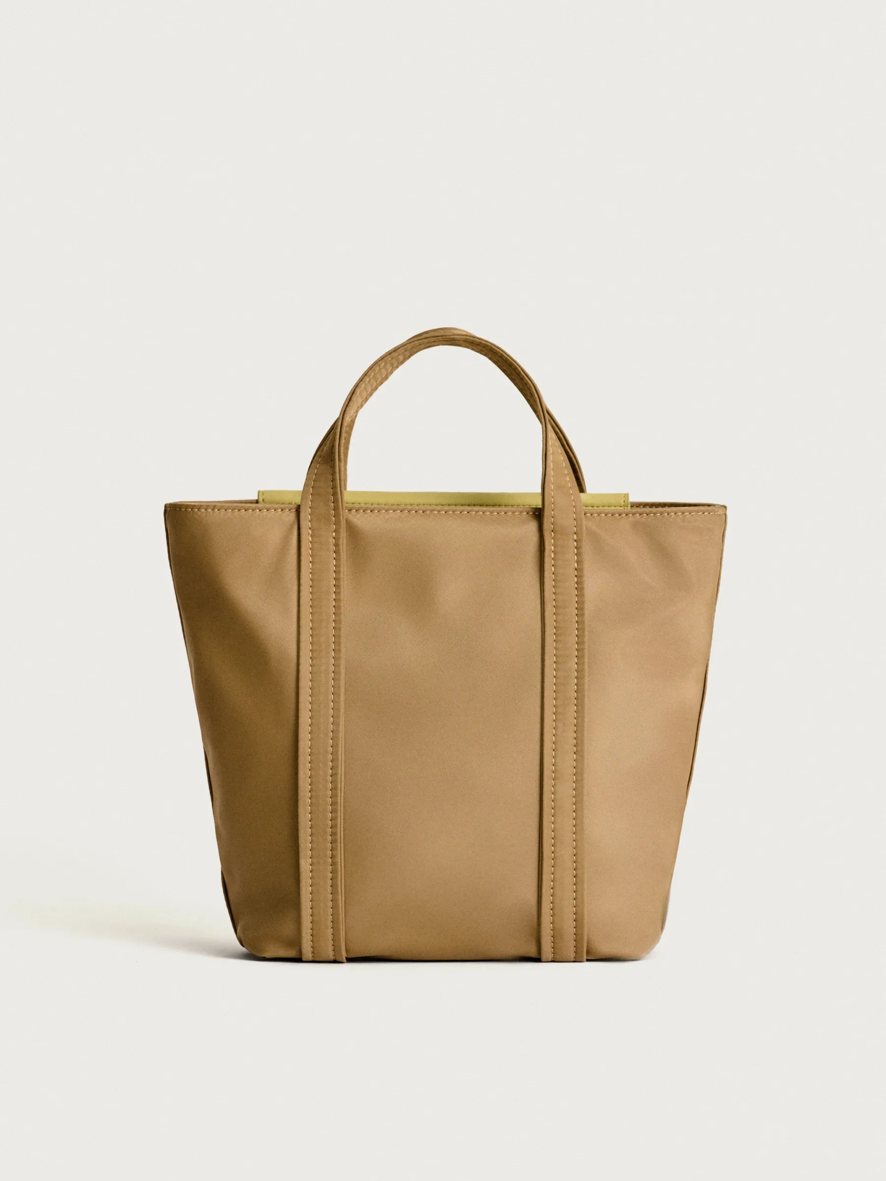 mini_shopper_nylon_daily__3-1.webp New HOFF MINI SHOPPER NYLON DAILY KAKI