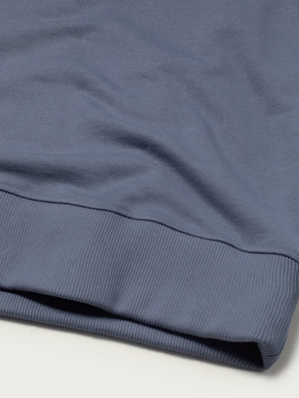 New HOFF SWEAT MOLINA BLEU