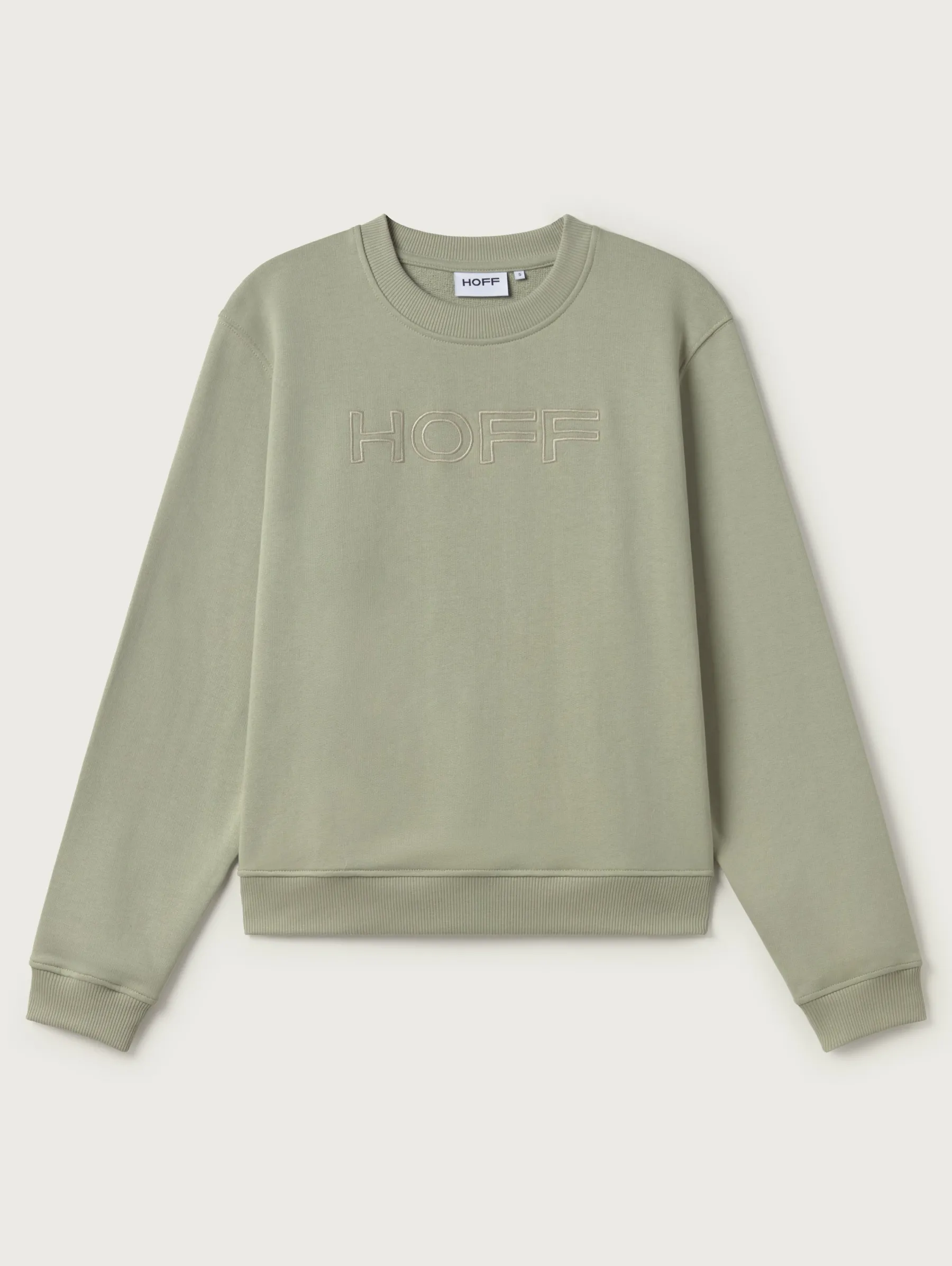 sweat_tovar_vert_0.webp Best Sale HOFF SWEAT TOVAR VERT